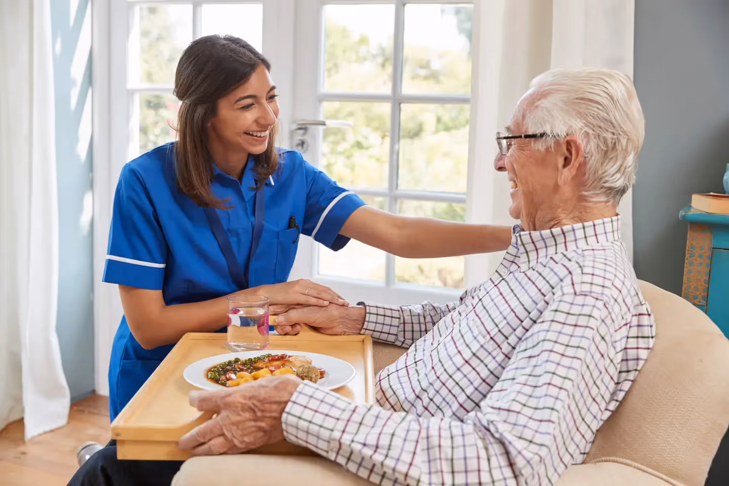 Articles: Get More From Your Care