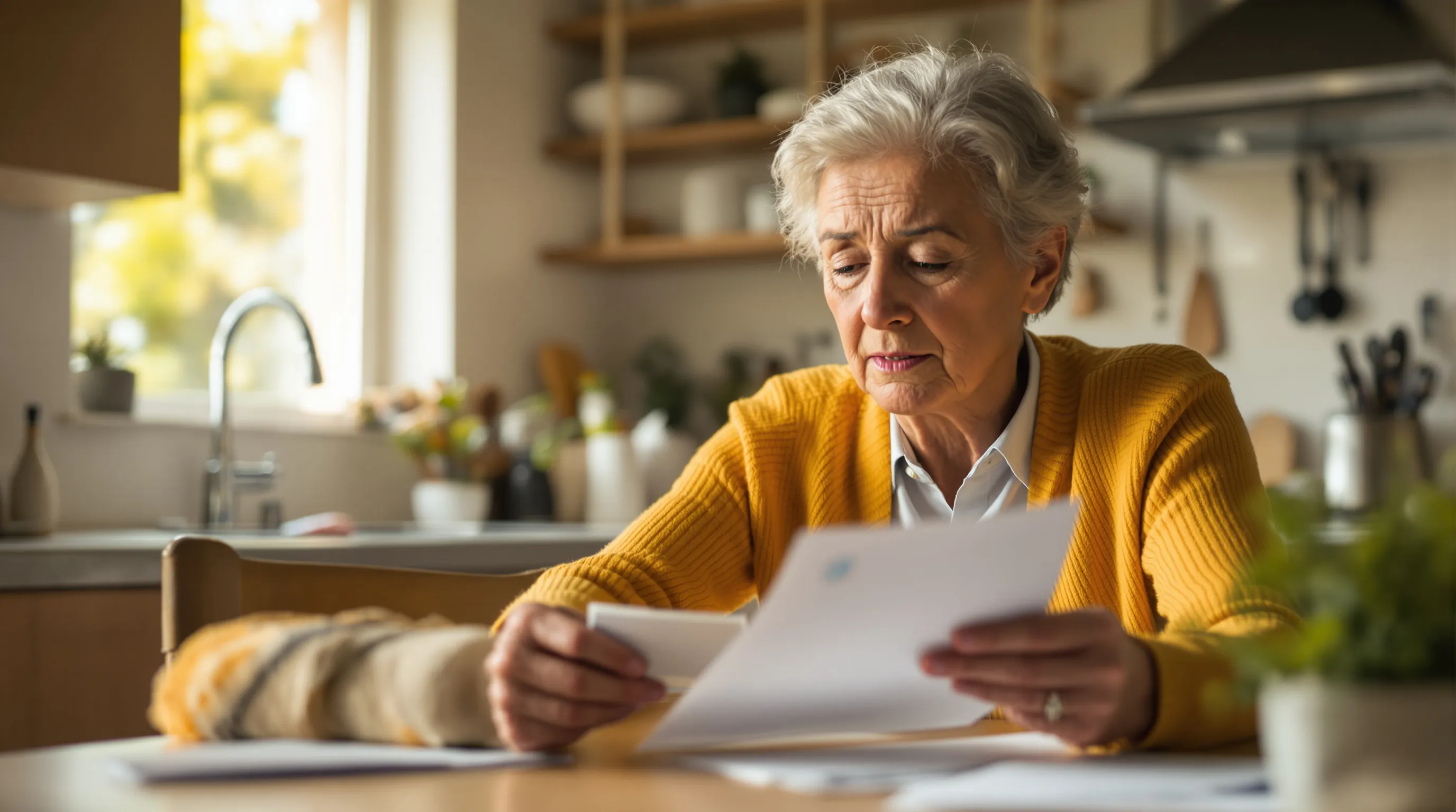 On a QMB Plan? Why That Medicare Bill Is Illegal to Send