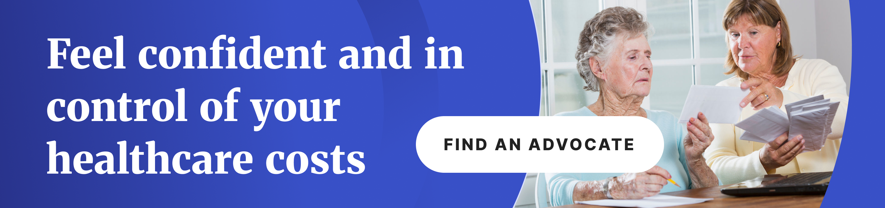 How Healthcare Advocates Help Find Financial Help for Dentures, Hearing Aids, and Glasses