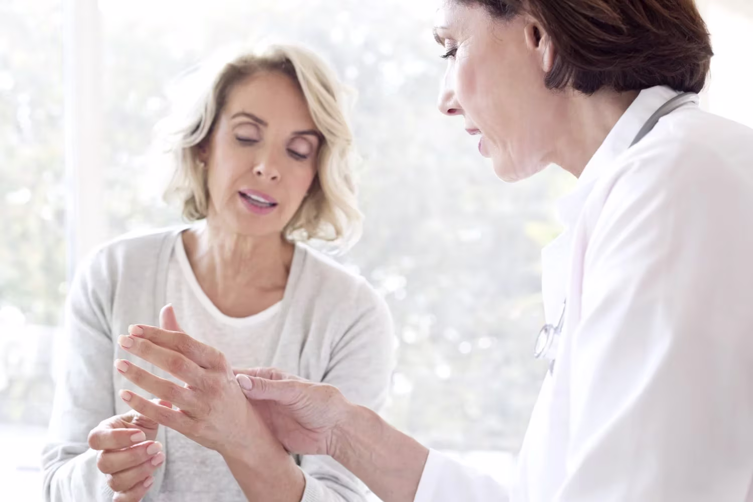 Articles: Get More From Your Care