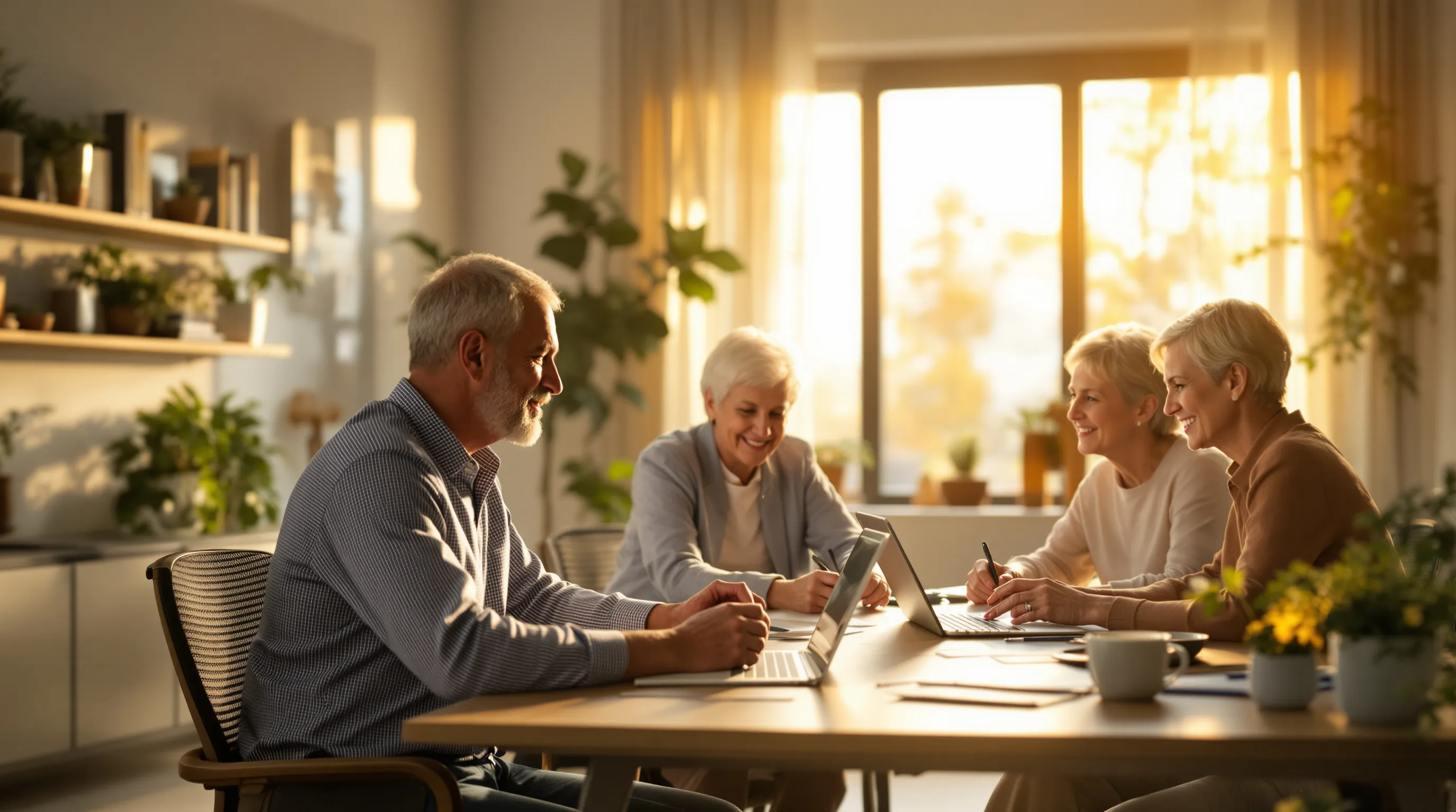 Why Medicare Pays for the Lift Motor, Not the Recliner
