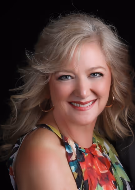 Angela Newman