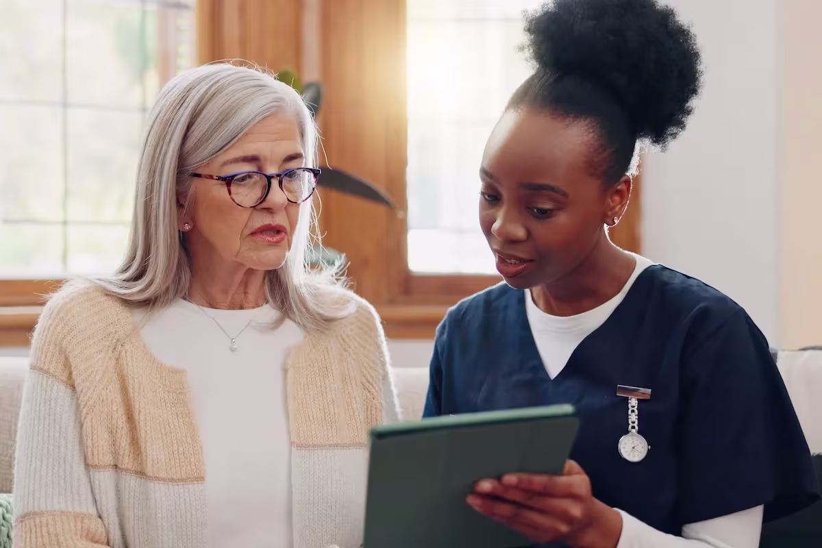 Articles: Get More From Your Care