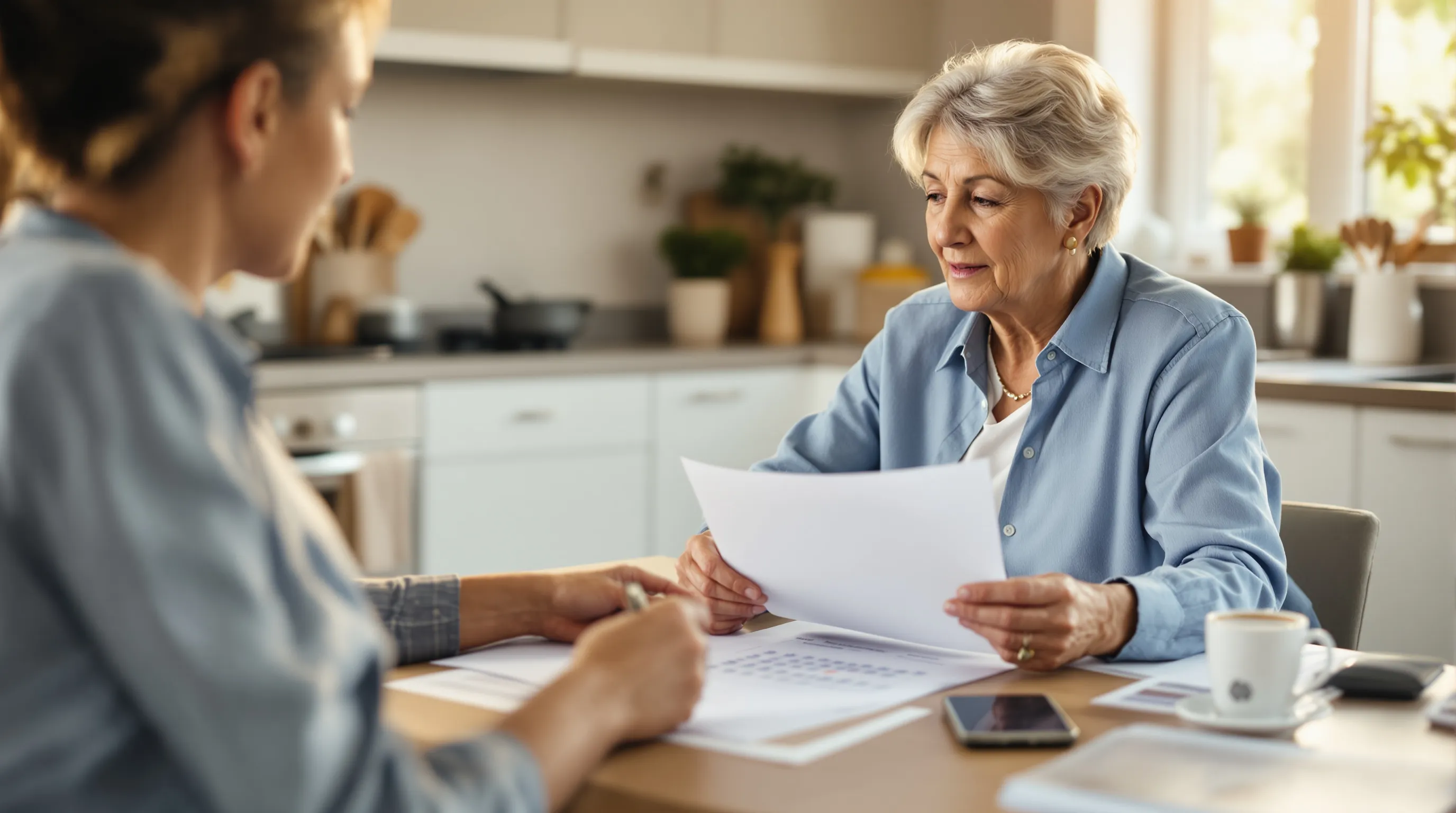 What a Medicare Advocate Does in Your First 7 Days